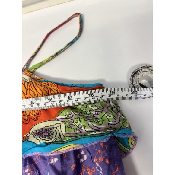 Xhileration Colorful Tank XL - Picture 4 of 4